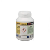 Wasserfreies Calciumchlorid. Reine 100g BIOMUS - ChemMarkt.de